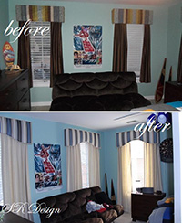 Before/After