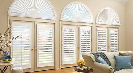 Graber Blinds